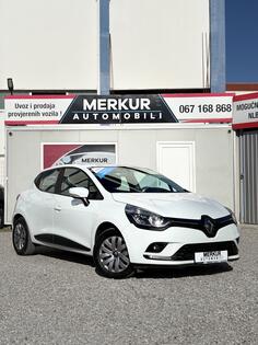 Renault - Clio - 1.5 DCI