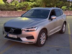 Volvo - XC 60 - 4x4 2.0D D4 190ks