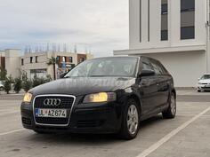 Audi - A3 - 2.0 TDI