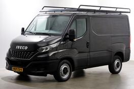 Iveco - Daily 35S16 / 160 KS / HIMATIC / AUTOMATIK / L1H1 / LED / KLIMA / KAMERA / VUČNA KUKA – t...