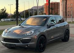 Porsche - Cayenne - 3.0