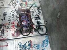 Cross - crolan