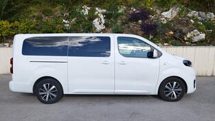 Toyota - Proace Verso - 2.0 D4-D