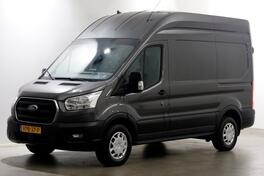 Ford - Transit 330 / 2.0 TDCI / 130 KS / L2H3 / TREND / KLIMA / KAMERA / UTOVARNA RAMPA 500 kg – ...