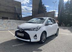 Toyota - Yaris - 1.33