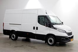 Iveco - Daily 35S21 / 3.0 / L2H2 / HIMATIC / AUTOMATIK / NAVIGACIJA / KAMERA / VUČNA KUKA – teret...