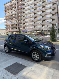 Renault - Captur - TCE90