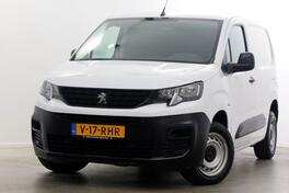 Peugeot - Partner / 1.2 PureTech / 110 KS / BENZIN / KLIMA / KLIZNA VRATA – teretno vozilo / EUR-...