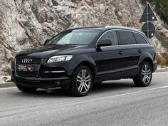 Audi - Q7 - 3.0 tdi
