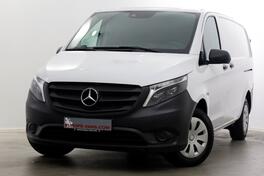 Mercedes Benz - Vito 114 CDI / 136 KS / RWD / LANG / LED / KLIMA / 2x KLIZNA VRATA – teretni komb...