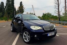 BMW - X5 - 3.0d