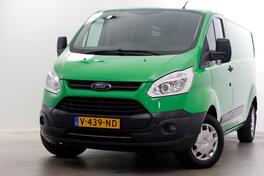 Ford - Transit Custom / 2.0 TDCI / L2H1 / TREND / KLIMA / NAVIGACIJA / KAMERA – teretni kombi / E...