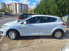 Renault - Megane - 1,5 dci