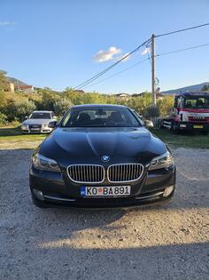BMW - 520 - 520 D