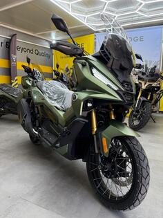 Voge - SR450X
