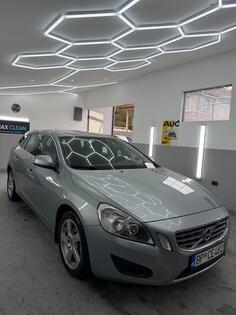 Volvo - V60 - 2.0