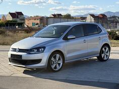 Volkswagen - Polo - 1.6 Tdi