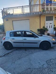 Renault - Megane - 1.9 dCI