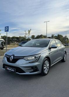 Renault - Megane - Hdi