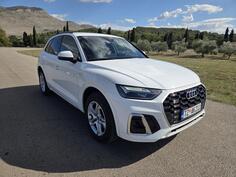 Audi - Q5 - 2.0 TDI