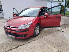 Citroen - C4 - 1.4