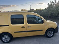 Renault - Kangoo - 1.5 dci