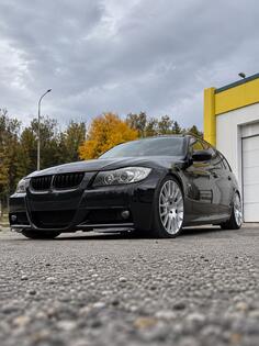 BMW - 320 - 2.0