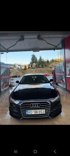 Audi - A6 - 3.0 BI TURBO