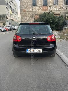 Volkswagen - Golf 5 - 1.9 TDI