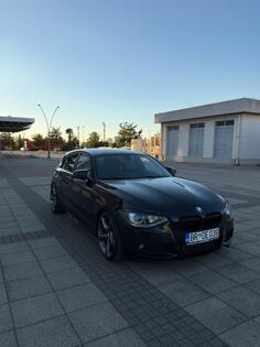 BMW - 118 - 2.0