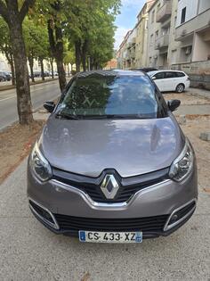 Renault - Captur - 1.5 DCI