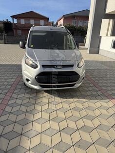 Ford - Transit - 1.6 TDI