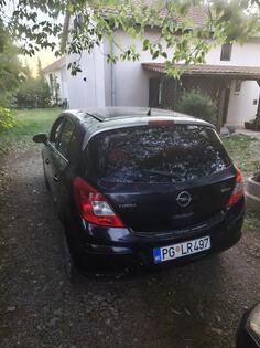 Opel - Corsa - 1.3