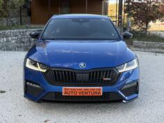 Škoda - Octavia - 2.0//200KS//DSG//VRS//02.2023god