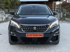 Peugeot - 3008 - 1.5 HDI//02.2021