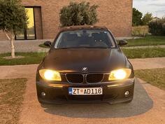 BMW - 118 - 118D