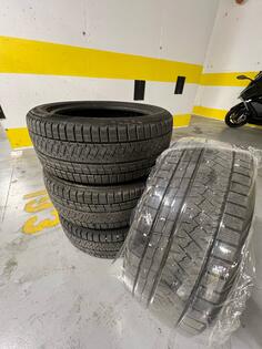 Triangle - m+s - All-season tire