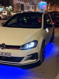 Volkswagen - Golf 7 - 1.6
