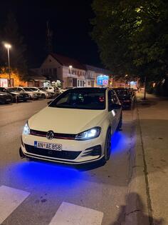 Volkswagen - Golf 7 - 1.6