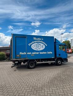 MAN - TGL 8.180 DUZINA 4M