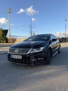 Volkswagen - Passat CC - 2.0 R line