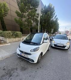 Smart - forTwo - 1.0
