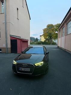 Audi - A3 - 2.0 TDI