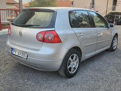 Volkswagen - Golf 5 - 1.9TDI