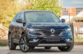 Renault - Koleos - 2.0 4WD