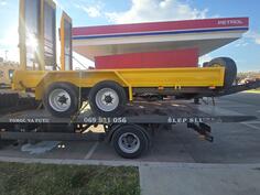 Krone - slepa