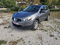 Nissan - Qashqai - 1.5dci