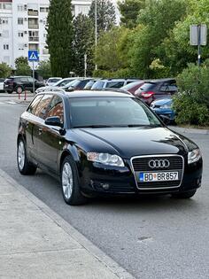 Audi - A4 - 2.0