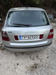 Fiat - Stilo - 1.9jtd