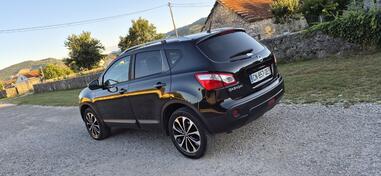 Nissan - Qashqai - 1.6 dci